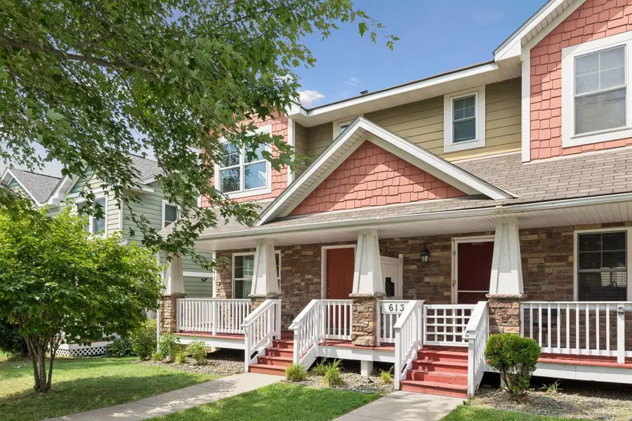 611 Whitall Street, Saint Paul, MN 55130 - #3