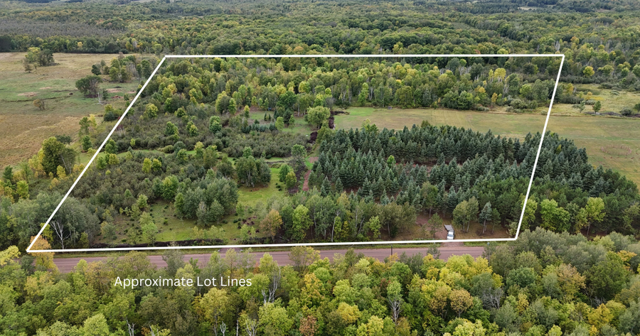 84227 Denham Road, Birch Creek, MN 55795 - #3