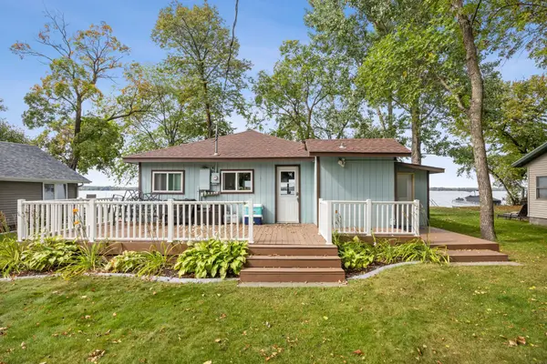 13280 Fairhaven Lane, Detroit Lakes, MN 56501