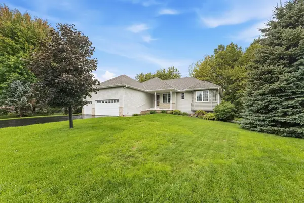 22048 Elston Avenue, Forest Lake, MN 55025