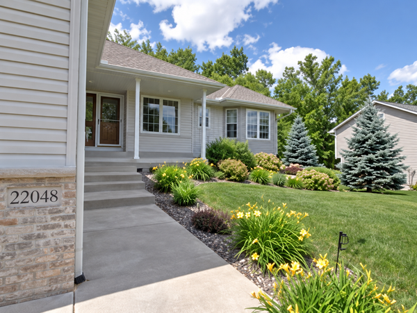 22048 Elston Avenue, Forest Lake, MN 55025