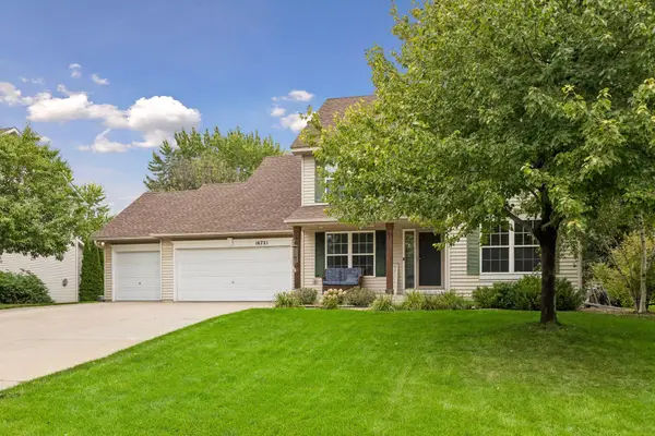16721 Farrago Trail, Farmington, MN 55024