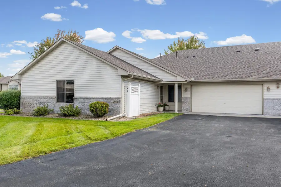 20551 Twilight Trail, Rogers, MN 55374 - #2