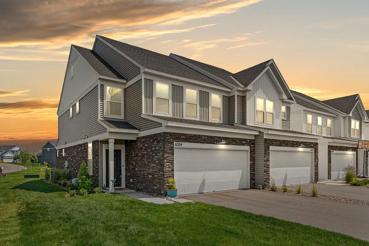 6324 Larkspur Lane, Hamel, MN 55340 - #1