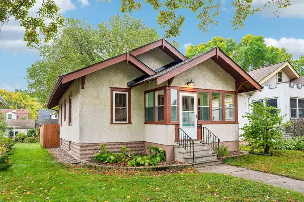 2315 Cleveland Street Ne, Minneapolis, MN 55418
