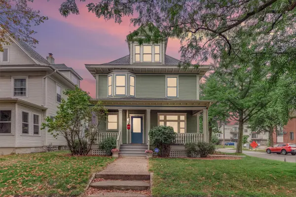 2700 Bryant Avenue S, Minneapolis, MN 55408