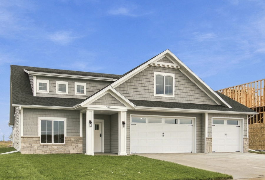 7717 81st Avenue S, Horace, ND 58047 - #2