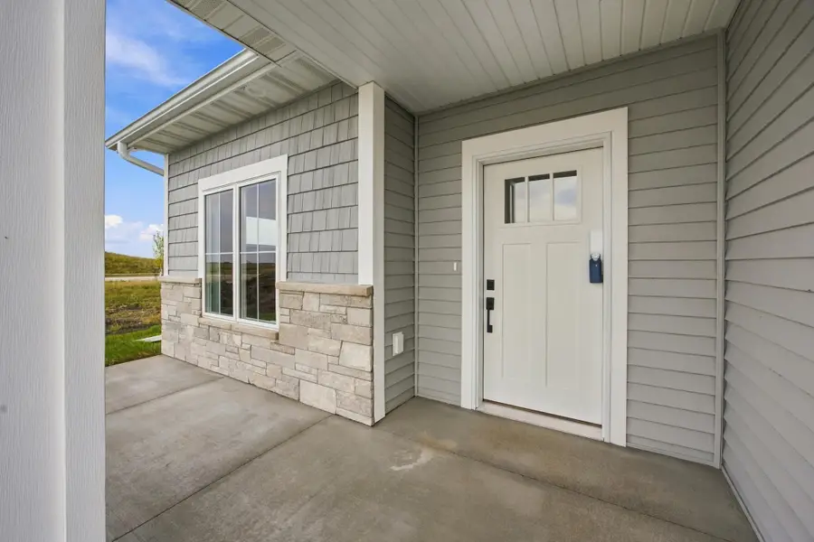 7717 81st Avenue S, Horace, ND 58047 - #3