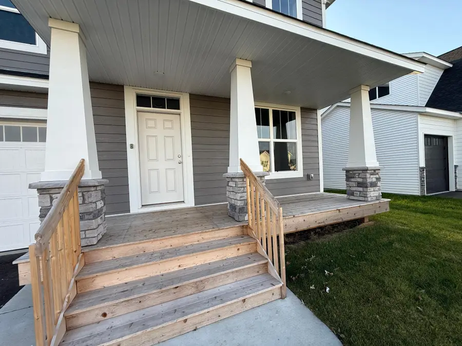 6874 173rd Avenue Nw, Ramsey, MN 55303 - #3