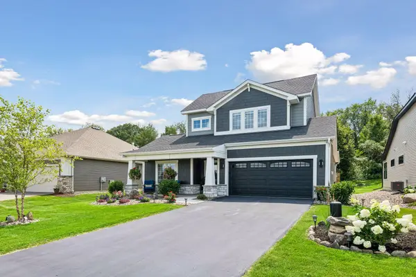1109 Fabel Lane, Waconia, MN 55387