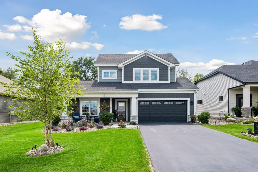 1109 Fabel Lane, Waconia, MN 55387 - #2