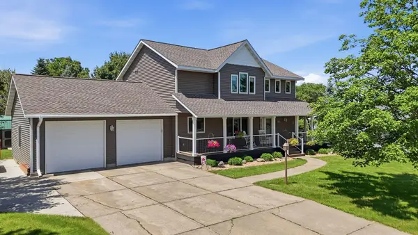 540 5th Avenue, Baldwin, WI 54002