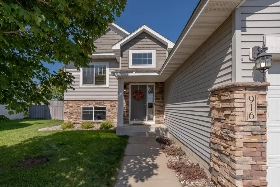 916 Forest Edge Drive, Jordan, MN 55352 - #2