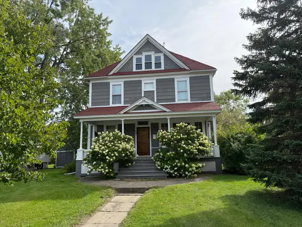 109 S Mill Street, Fertile, MN 56540