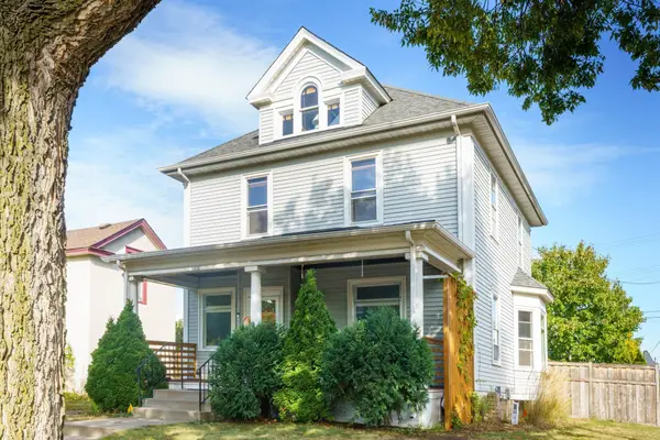 3453 Aldrich Avenue S, Minneapolis, MN 55408