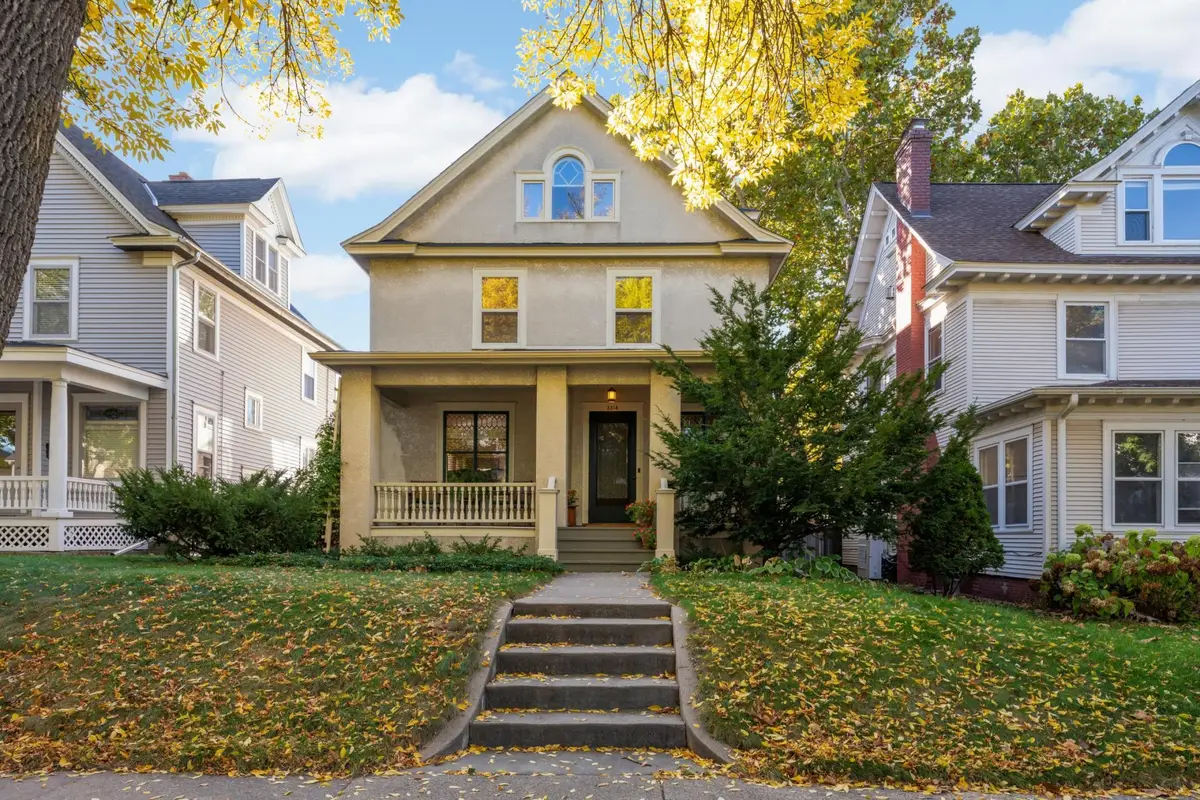 3314 Holmes Avenue S, Minneapolis, MN 55408 - #1