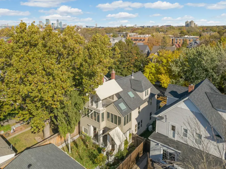 3314 Holmes Avenue S, Minneapolis, MN 55408 - #2
