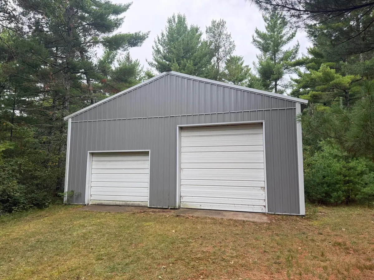 23455 Stoltz Road, Grantsburg, WI 54840 - #1