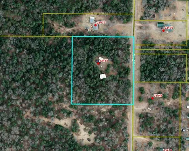 23455 Stoltz Road, Grantsburg, WI 54840 - #2