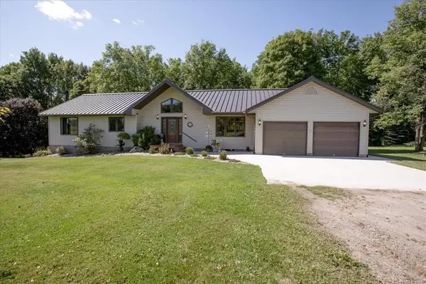 N4791 130th Street, Menomonie, WI 54751