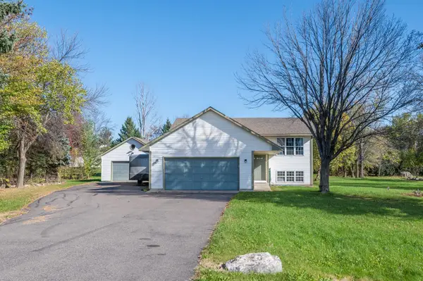 7614 Labeaux Avenue Ne, Otsego, MN 55301