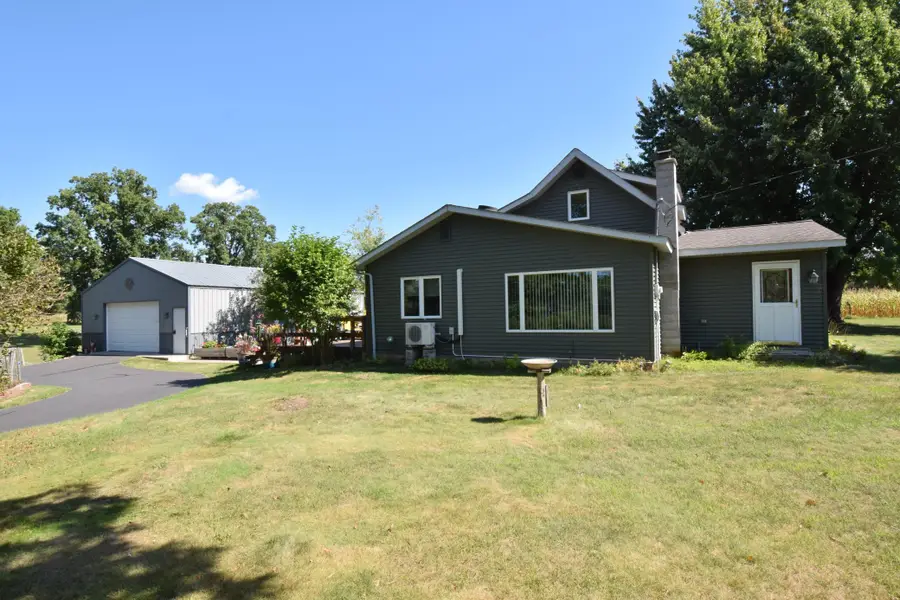 28296 French Road, Danbury, WI 54830 - #2