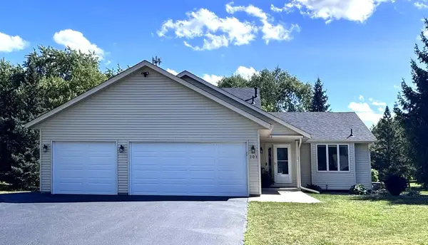 101 Carissa Lane Sw, Saint Michael, MN 55376