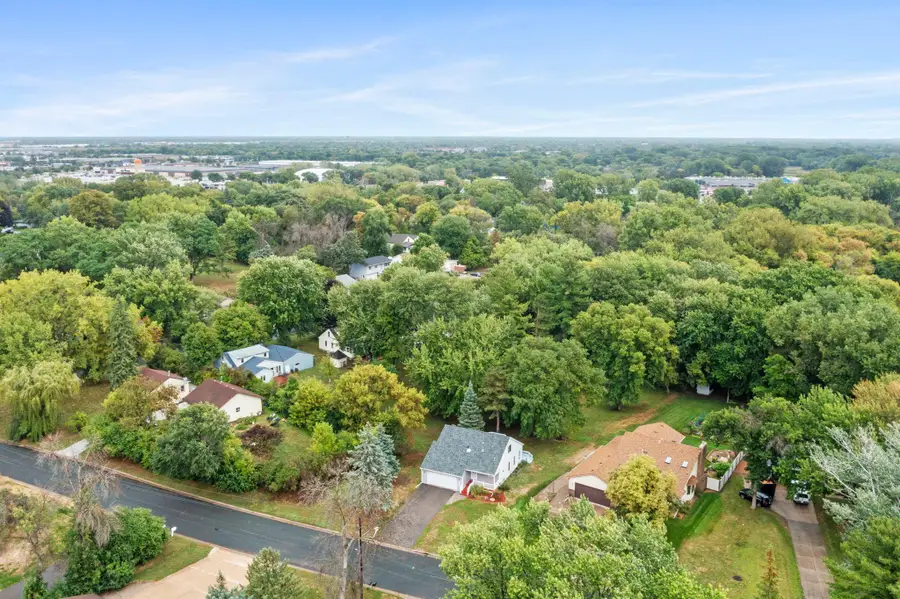 8008 Mount Curve Boulevard, Brooklyn Park, MN 55445 - #2