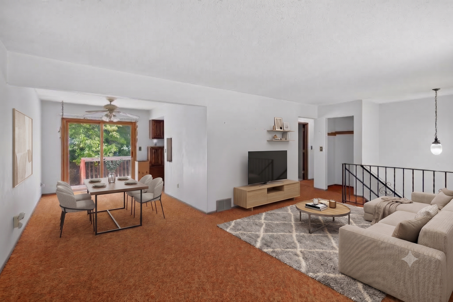 3280 Donald Avenue, Eagan, MN 55121 - #3