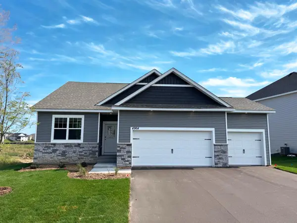 4964 Jamocha Avenue Ne, Saint Michael, MN 55376