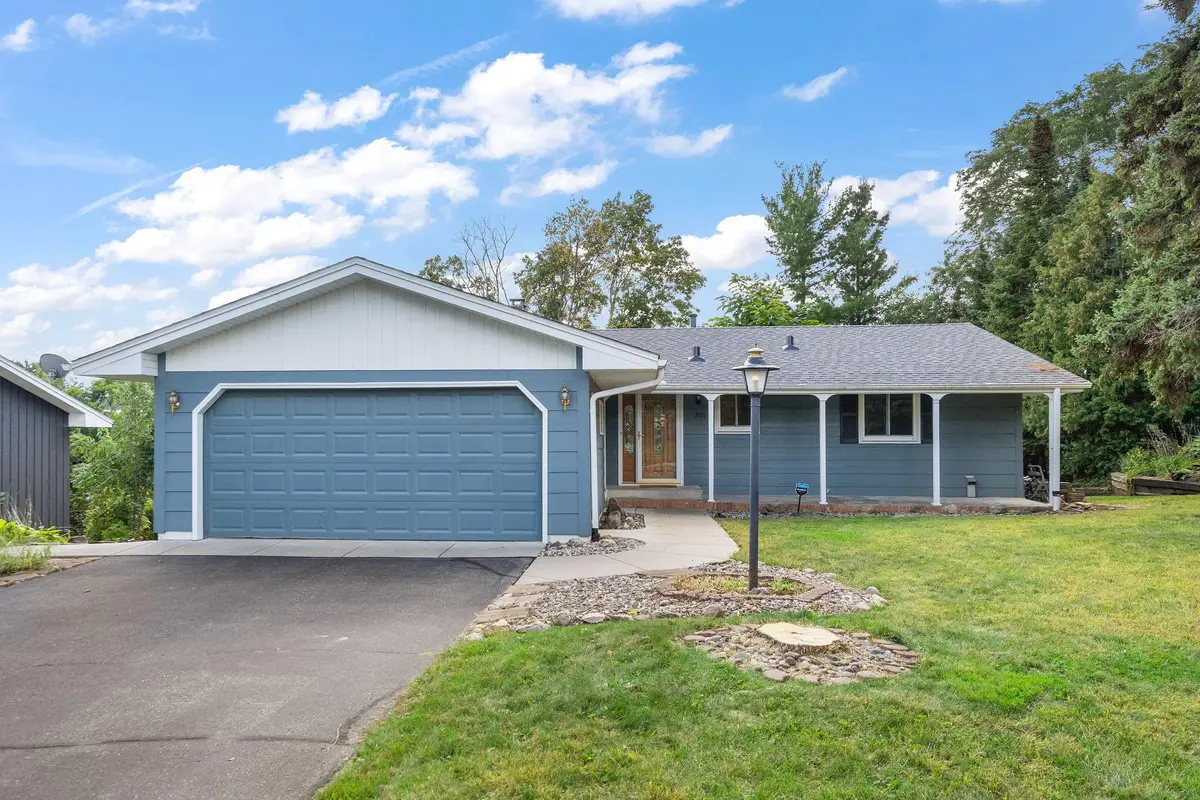 3521 W 103rd Street, Bloomington, MN 55431 - #1