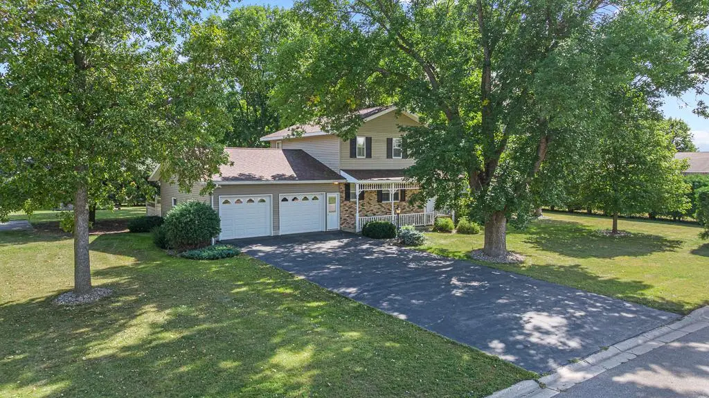 301 Birch Street, Lucan, MN 56255 - #1