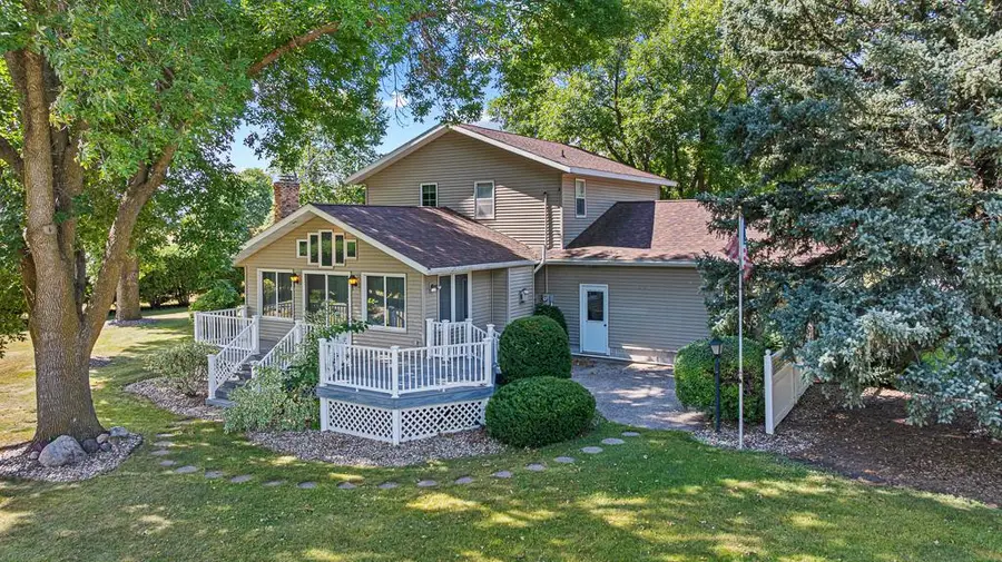 301 Birch Street, Lucan, MN 56255 - #2