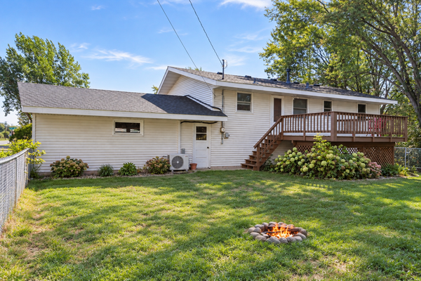 26496 Forli Avenue, Wyoming, MN 55092
