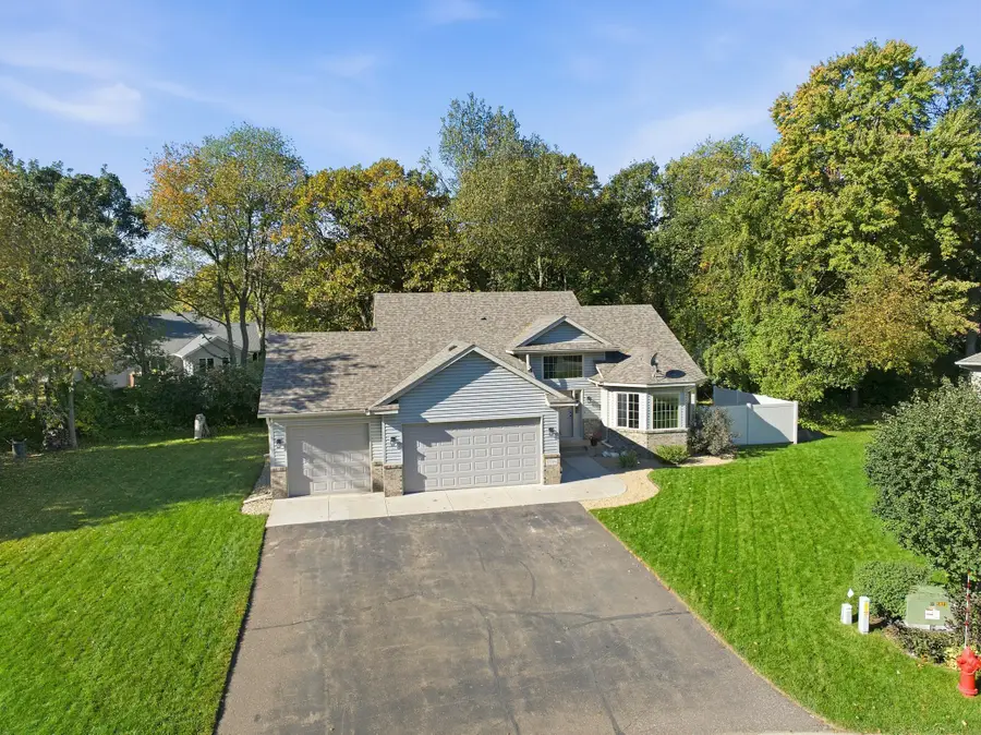 6149 384th Lane, North Branch, MN 55056 - #3