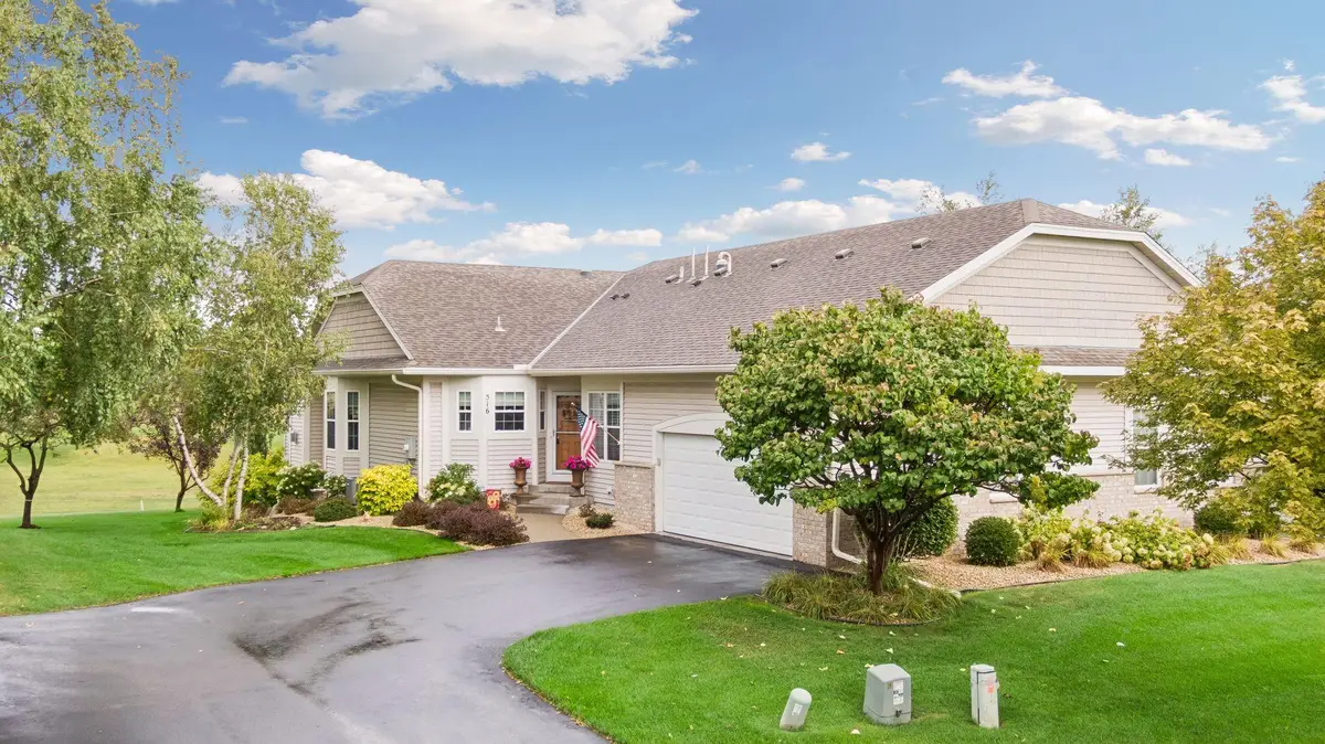516 Holly Lane N, Oakdale, MN 55128 - #1