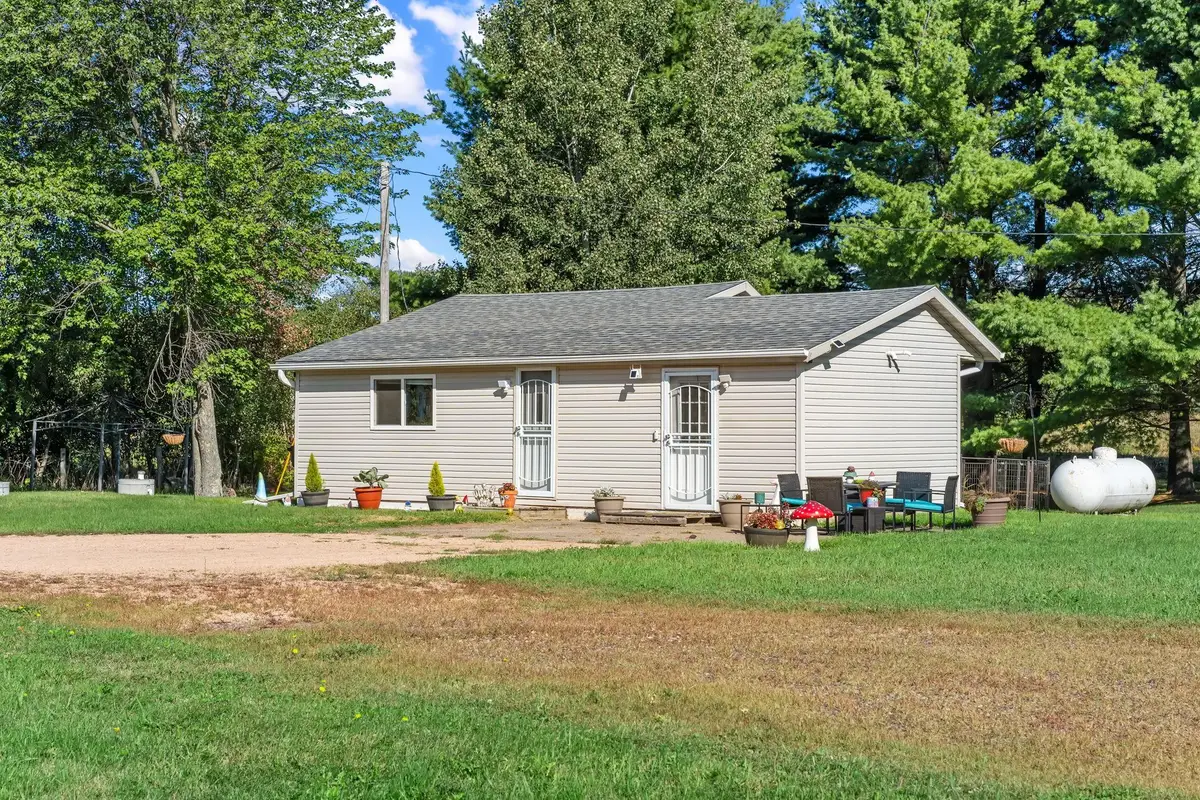 609 Us Highway 8, Amery, WI 54001 - #1