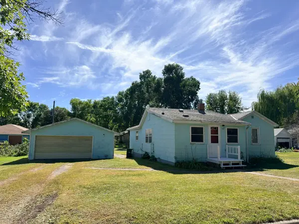 168 E Park Street, Cottonwood, MN 56229