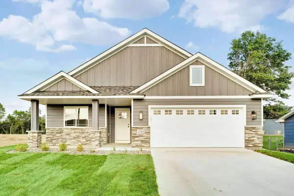 23403 Ambassador Blvd Nw, Saint Francis, MN 55070