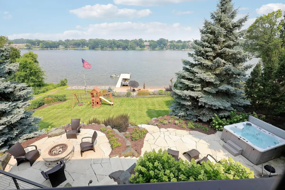 7998 Ithaca Lane N, Maple Grove, MN 55311 - #1