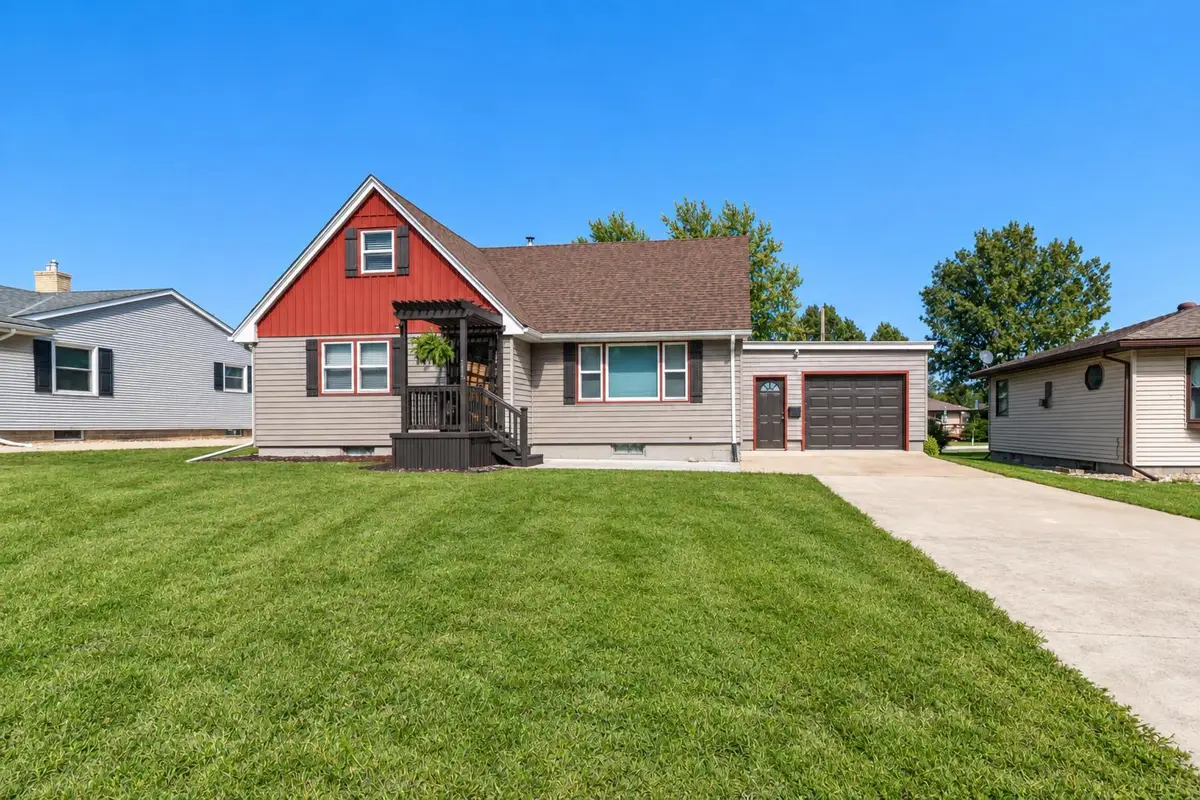 316 West Street, New Ulm, MN 56073 - #1