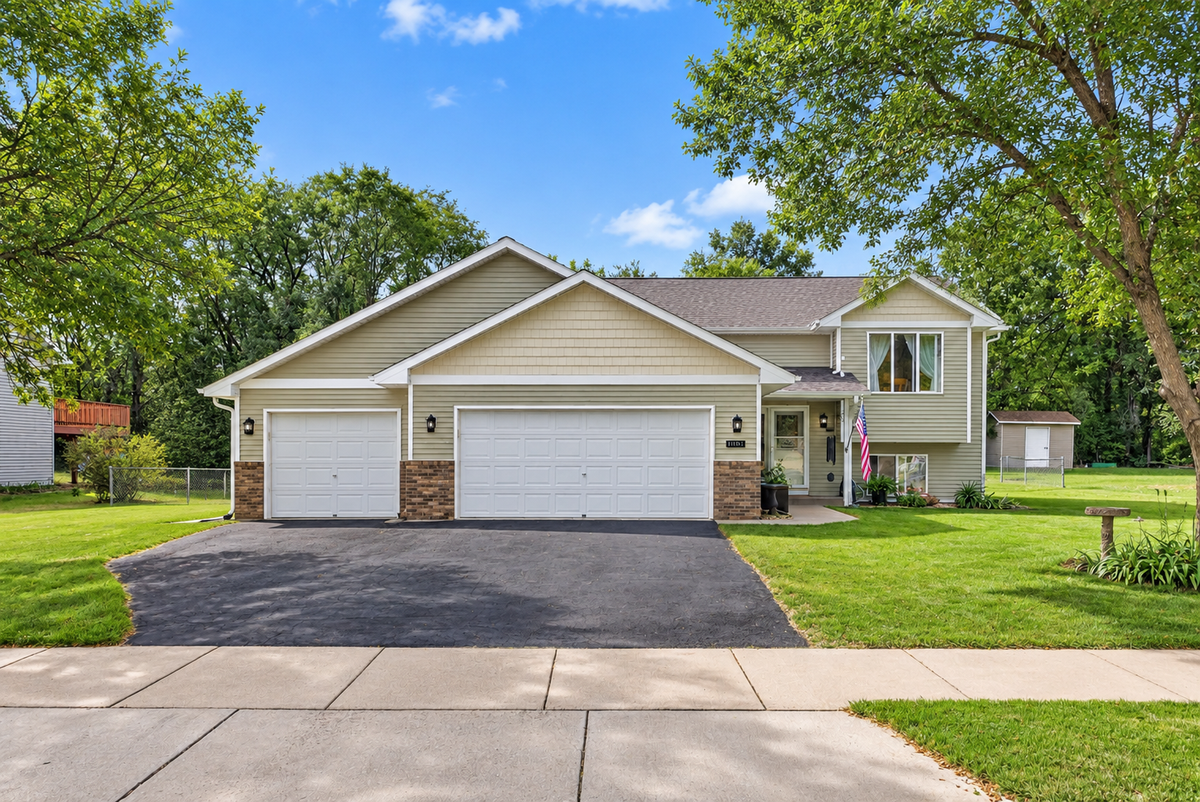 11182 Woods Edge Avenue, Becker, MN 55308 - #1