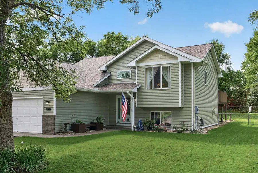 11182 Woods Edge Avenue, Becker, MN 55308 - #3