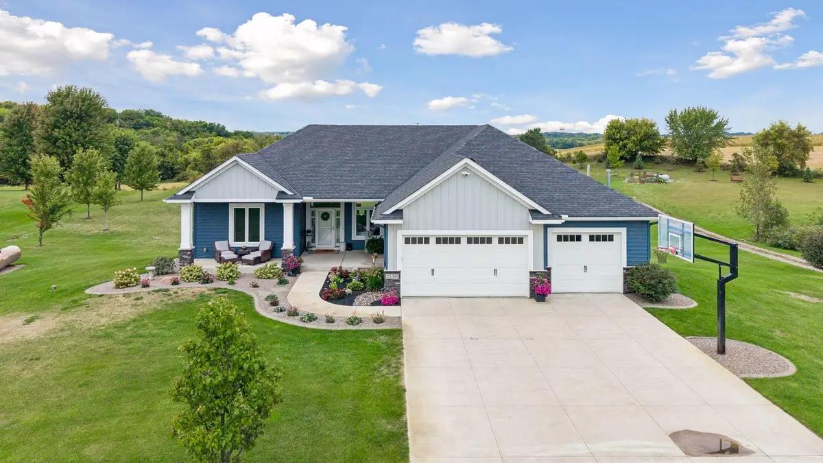 25398 Mardale Drive, Rogers, MN 55374 - #1