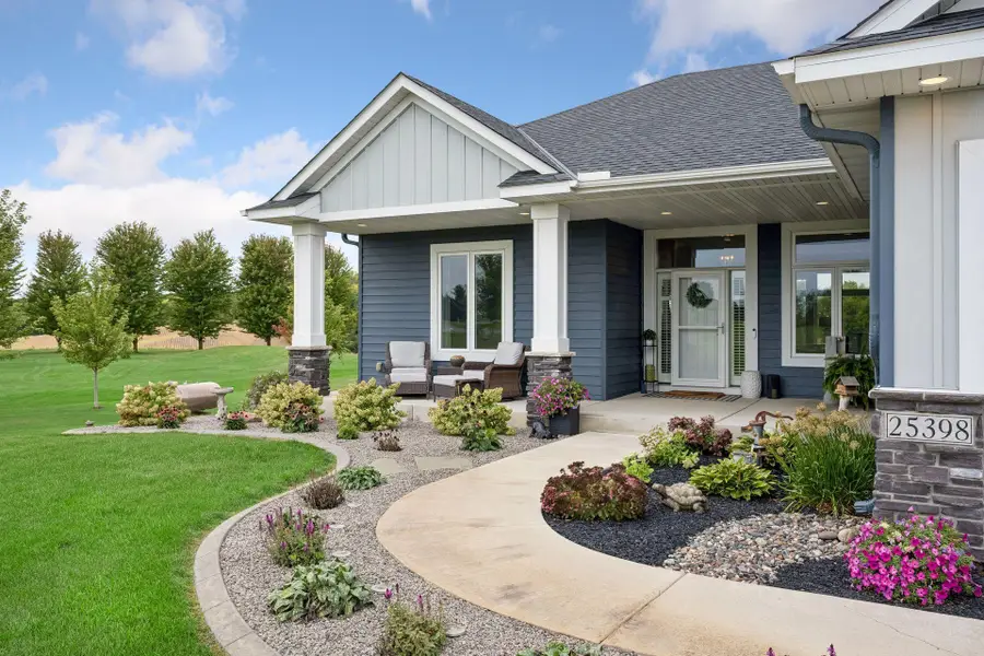 25398 Mardale Drive, Rogers, MN 55374 - #2