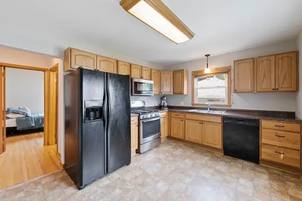 4301 Madison Street Ne, Columbia Heights, MN 55421