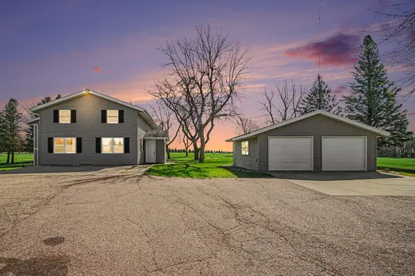 1140 150th Avenue, Luverne, MN 56156