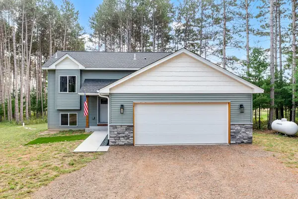 3166 317th Court Nw, Cambridge, MN 55008