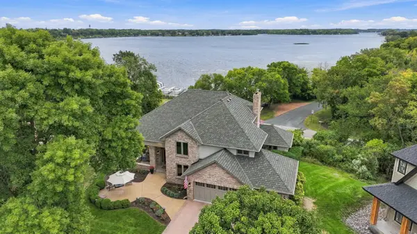 3143 Lafayette Ridge Road, Minnetonka Beach, MN 55391