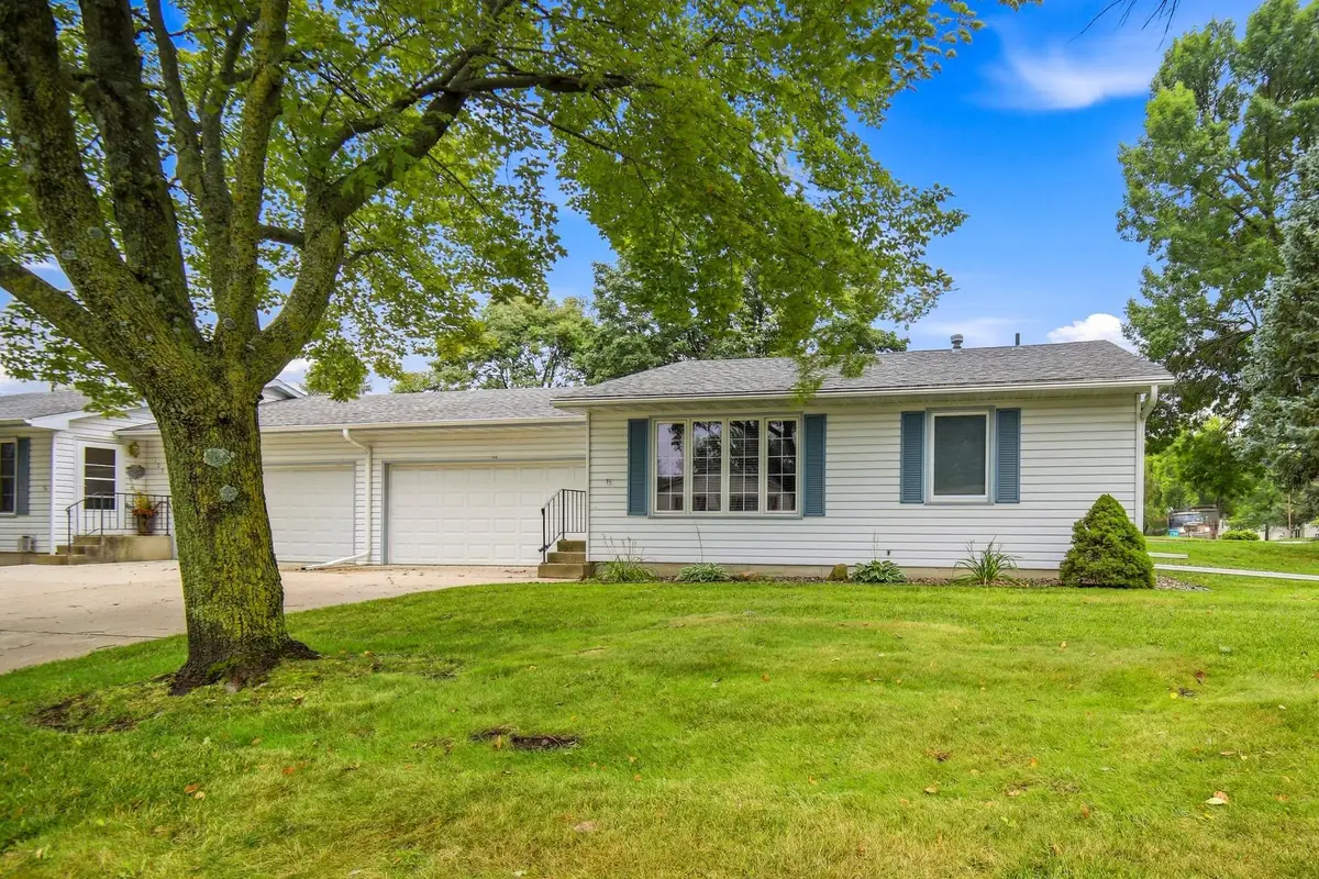 509 Jeffrey Street, Owatonna, MN 55060 - #1
